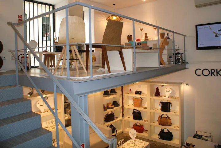 Cork & Co in Lisbon, Lisboa - Ask AI | mindtrip