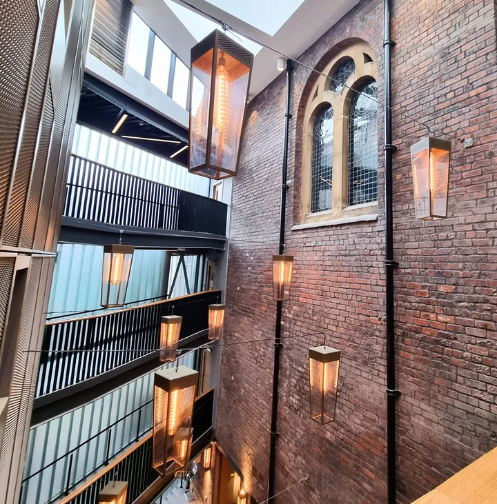 Howard Assembly Room in Leeds | What to Know Before You Go