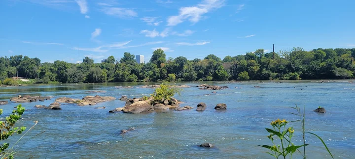 Three Rivers Greenway in Columbia - Ask AI | mindtrip