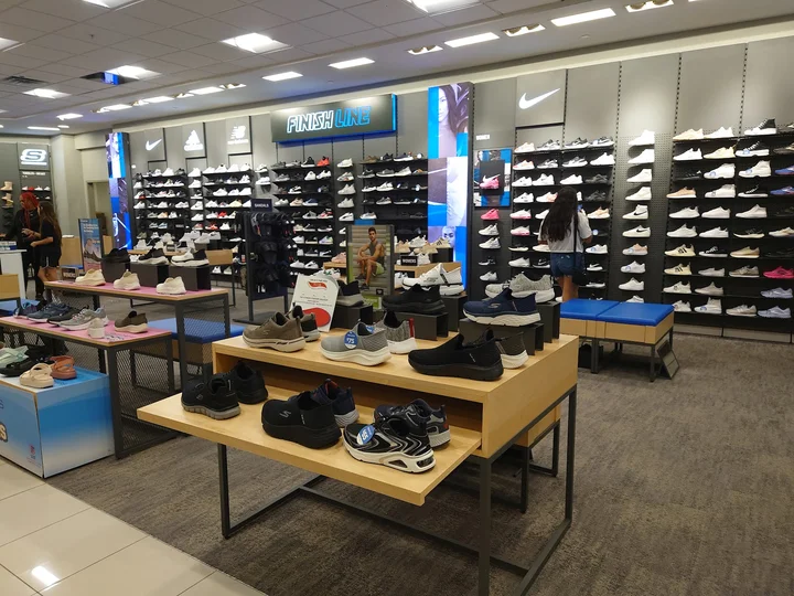 ross dress for less winter garden photos ROSS organizada?  Sim ela existe e vou provar A ROSS de Winter Garden   parada obrigatria alem de organizada, tem muita coisa boa e sempre  est mais calma   Endereo:
