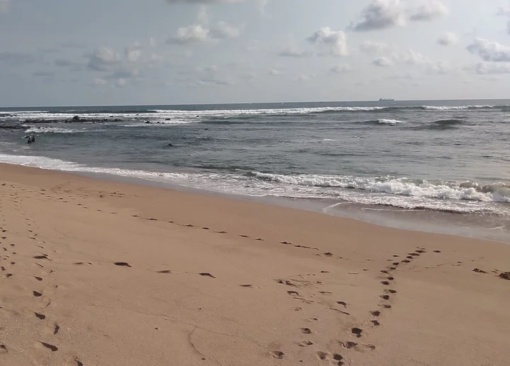 Playa Punta Rocas in Punta Negra - Ask AI | mindtrip