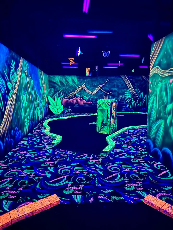 Outer Limits Fun Zone in Pocatello, Idaho | Ask Anything
