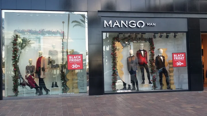 MANGO in Costa Adeje, Canarias - Ask AI | mindtrip