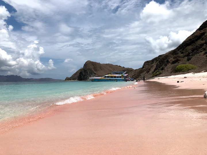 Pink Beach | What to Know Before You Go