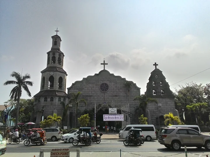 Candon City Public Market in Candon City - Ask AI | mindtrip