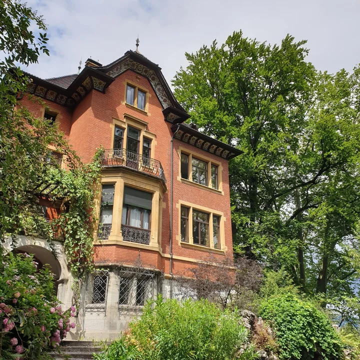 Museum Rietberg in Zurich, Zürich | Ask Anything