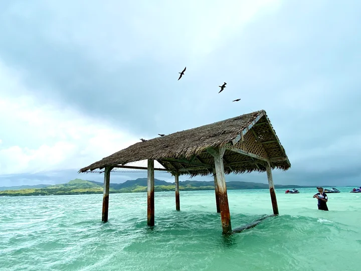 Cocos Lagoon in Merizo, Guam | Ask Anything