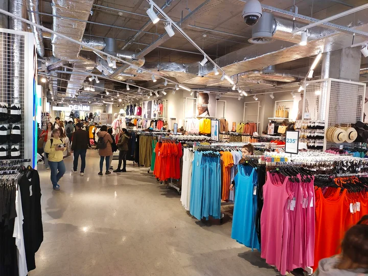 Primark in Prague, Hlavní město Praha - Ask AI | mindtrip