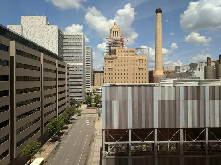 Mayo Clinic - Stabile Building in Rochester | Ask Anything
