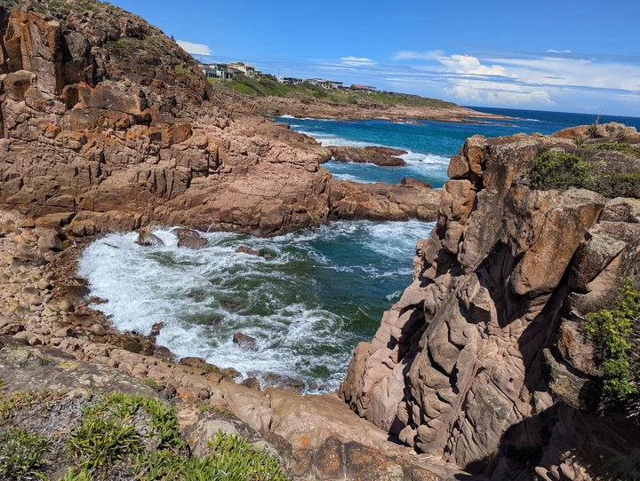 Tomaree National Park in Nelson Bay - Ask AI | mindtrip