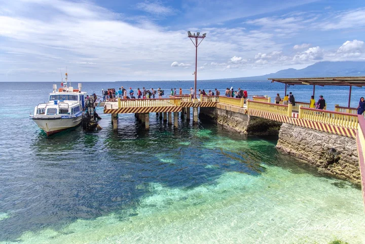 Liloan Port in Santander - Ask AI | mindtrip