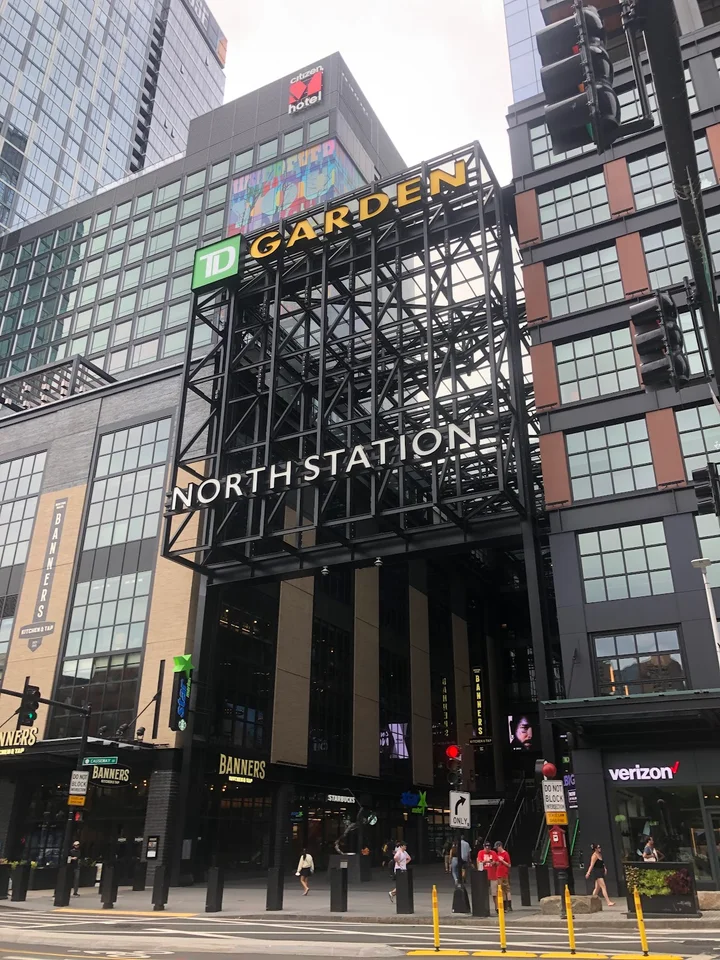 Rapid7 in Boston, Massachusetts - Ask AI | mindtrip