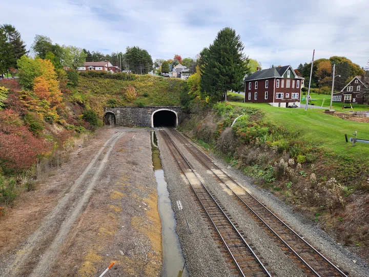 Gallitzin Tunnels Park & Museum | What to Know Before You Go