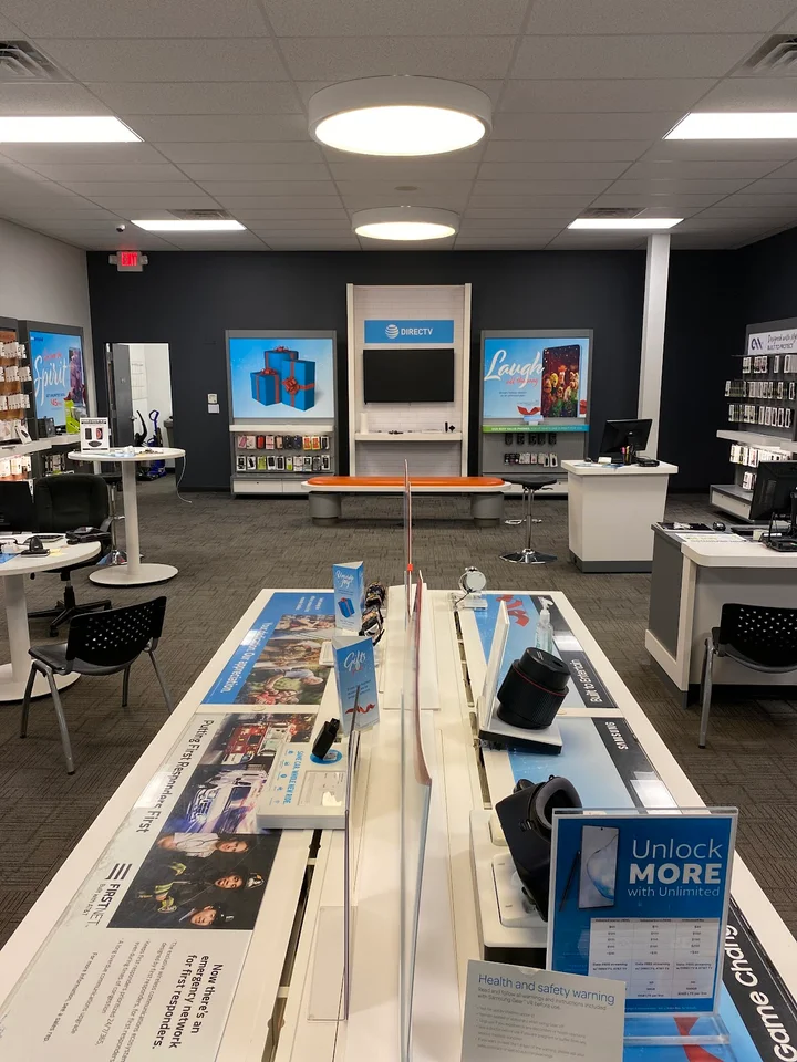 AT&T Store in Fuquay-Varina - Ask AI | mindtrip