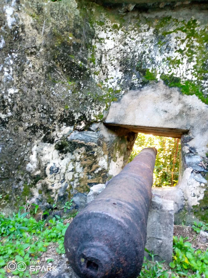 Fort Manda in Mahavelona | What to Know Before You Go