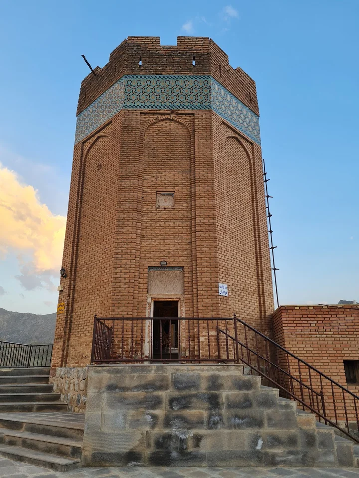 Shoeib Tomb | What to Know Before You Go
