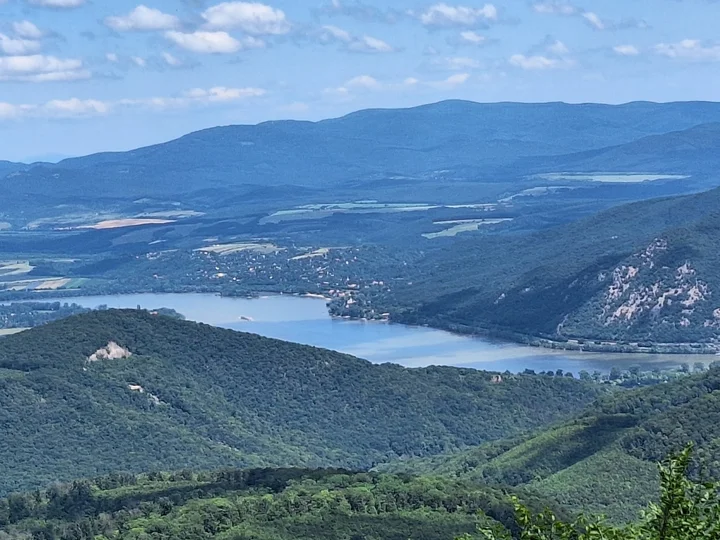 Danube-Ipoly National Park in Dobogoko - Ask AI | mindtrip
