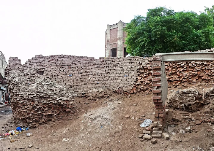 Tulamba Fort in Mian Channu | What to Know Before You Go