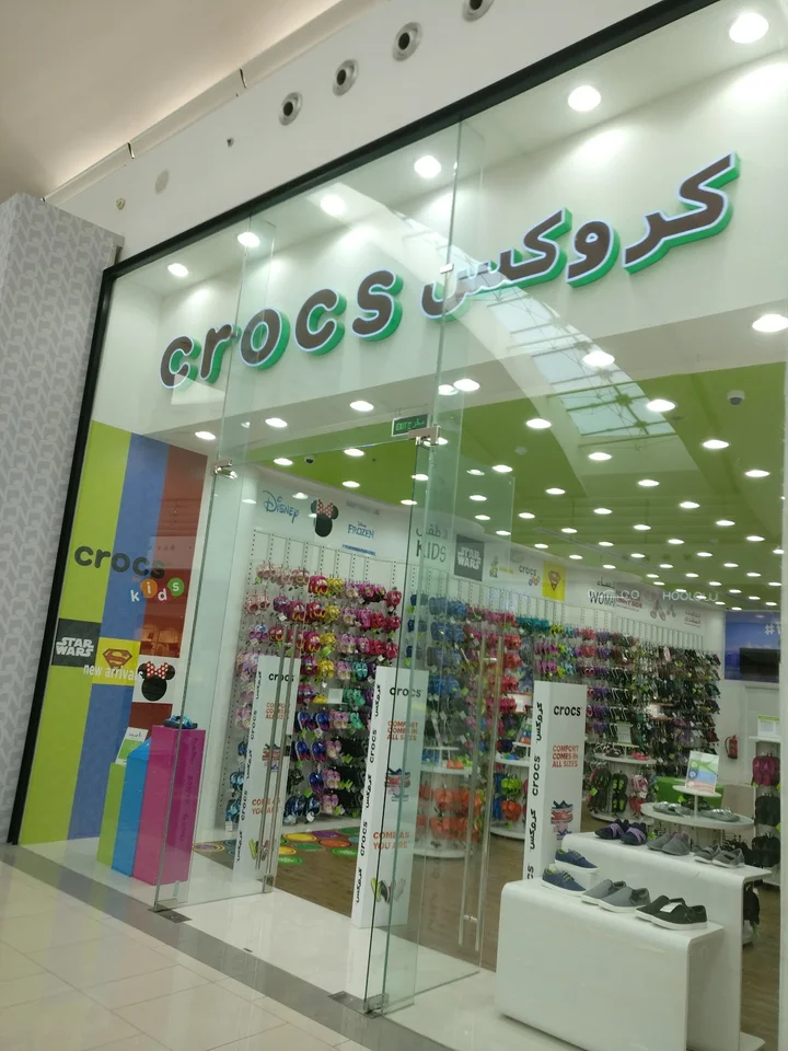Crocs in Jeddah, Makkah Province - Ask AI | mindtrip