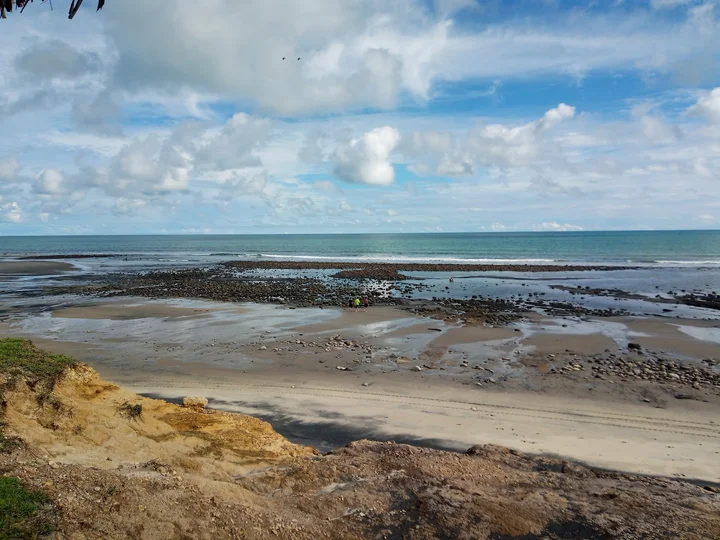 Playa Río Mar in El Palmar | Ask Anything