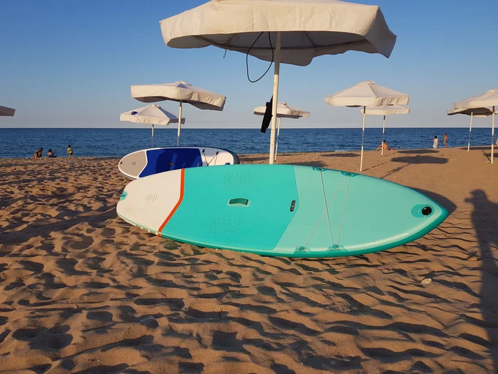 KRAPEC Beach Camping in Krapets | What to Know Before You Go