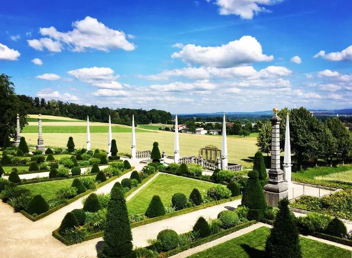 Schloss Waldegg - Ask AI | mindtrip