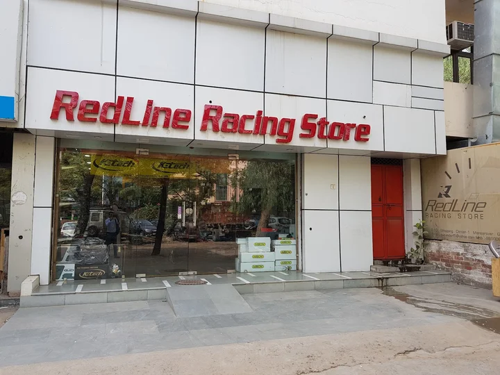 Redline Racing Store | What to Know Before You Go
