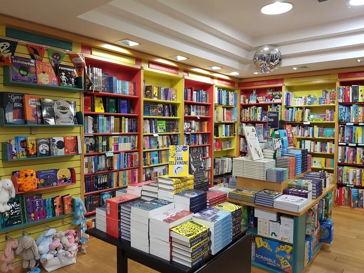 Dubray Books in Galway, County Galway - Ask AI | mindtrip