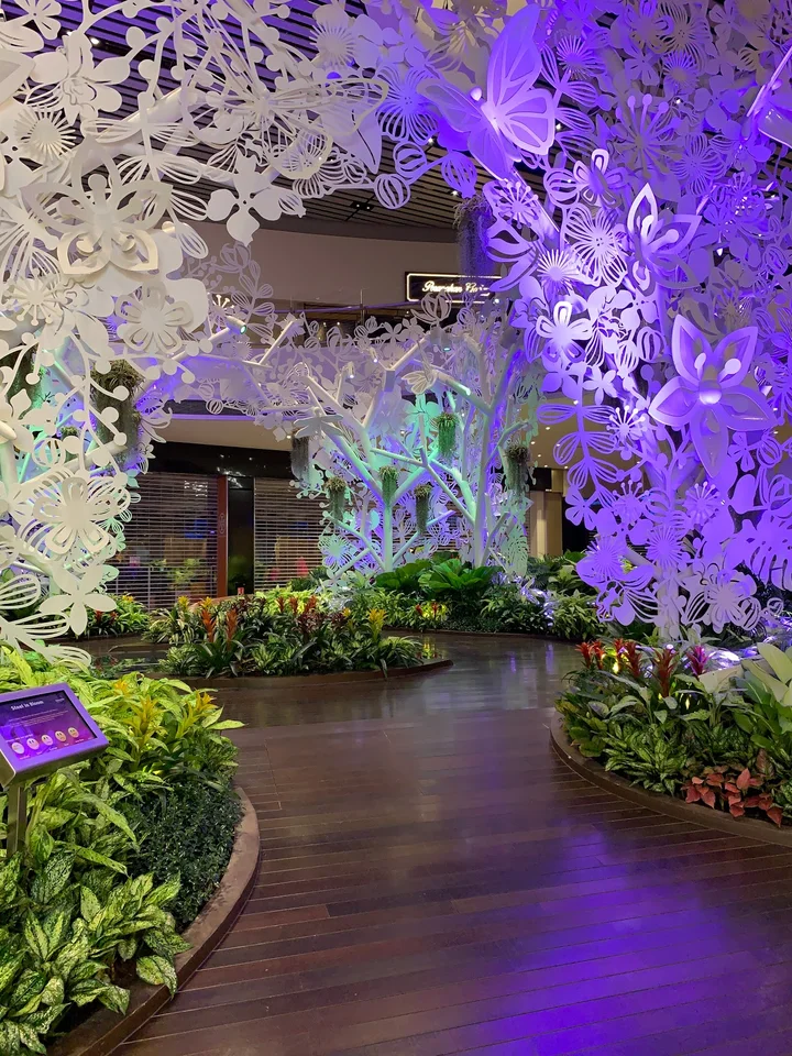 Heritage Zone in Singapore - Ask AI | mindtrip