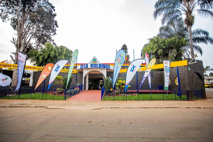 Harare Showground in Harare - Ask AI | mindtrip