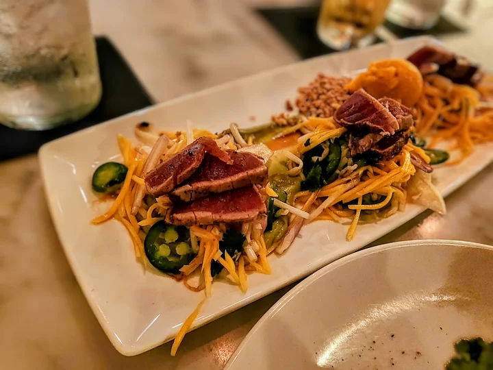 Edison: Food+Drink Lab in Tampa, Florida | Ask Anything