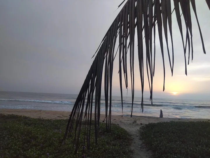 Valapad Beach in Valapad, Kerala - Ask AI | mindtrip