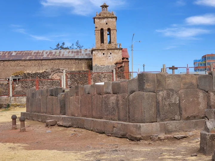 Inca Uyo in Chucuito, Puno | What to Know Before You Go
