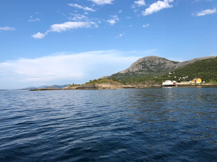 Vikna in Rørvik, Trøndelag | Ask Anything