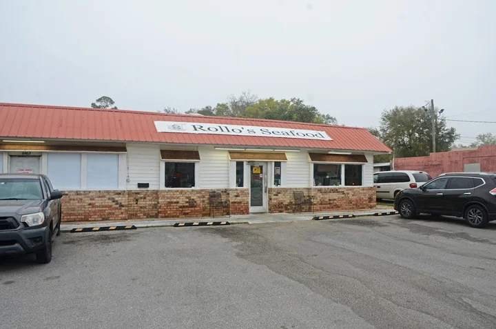 Rollo's Seafood in Milton, Florida - Ask AI | mindtrip