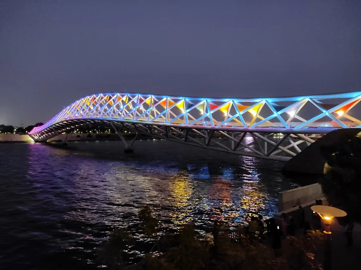 Ellis Bridge in Ahmedabad, Gujarat - Ask AI | mindtrip