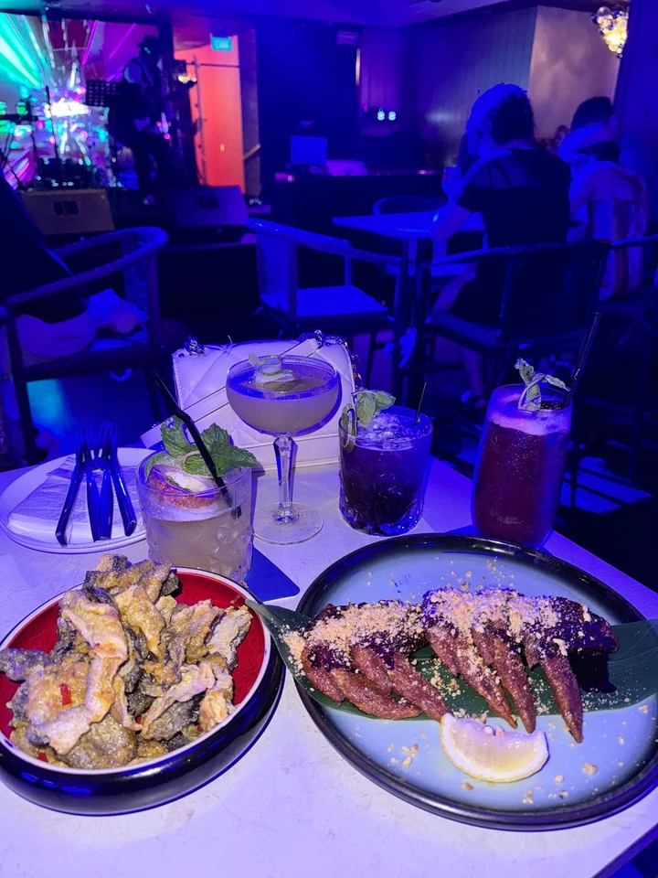 YANG Club Singapore | What to Know Before You Go
