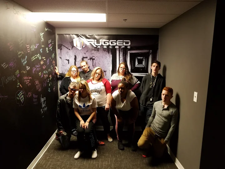 Rugged Xscape in Lafayette, Indiana - Ask AI | mindtrip