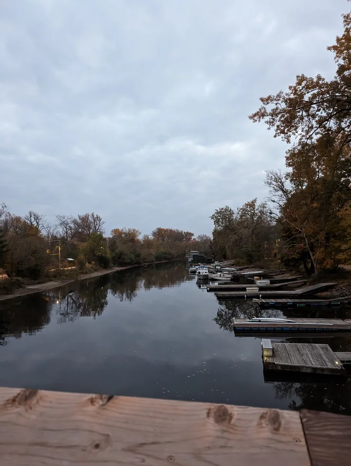 Toronto Island Canoe Club in Toronto - Ask AI | mindtrip