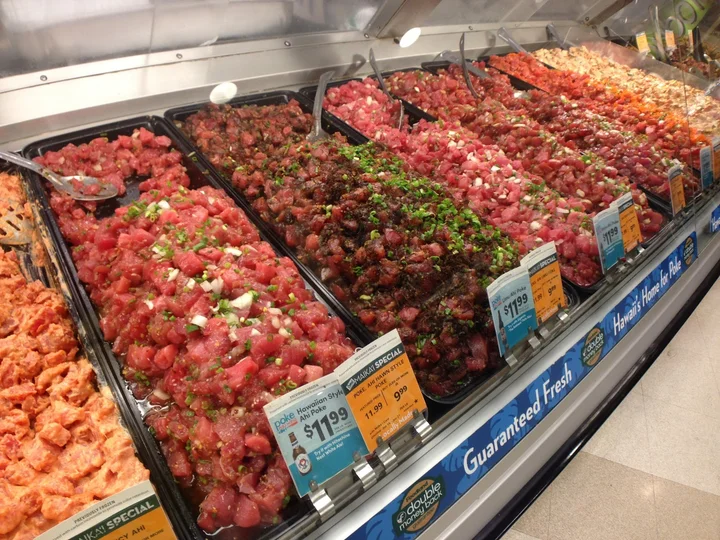 Safeway in Honolulu, Hawaii - Ask AI | mindtrip