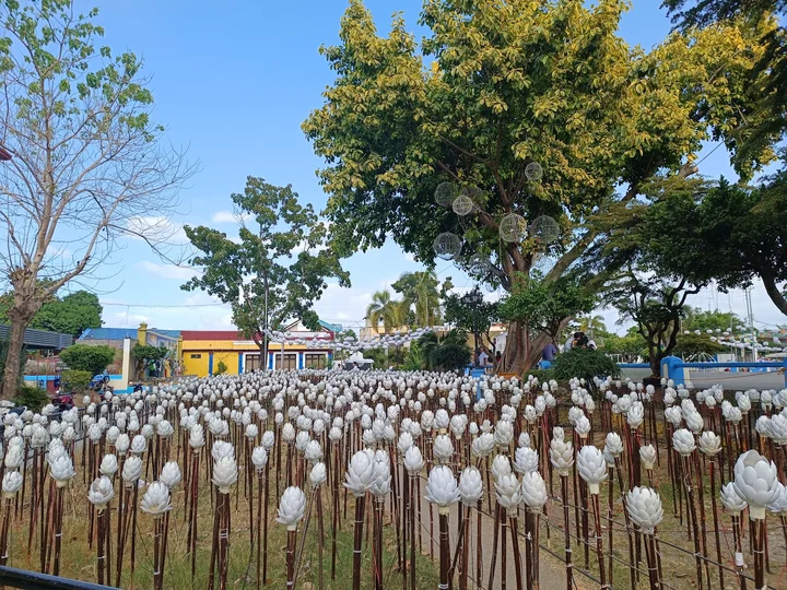 Mangyan Monument in Sablayan, Mimaropa | Ask Anything