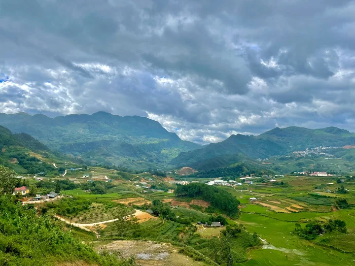 Đền Trung Đô in Bac Ha, Lào Cai | What to Know Before You Go