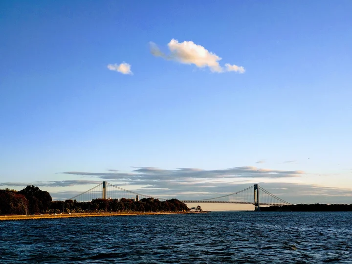 Shore Rd/Bay Ridge Av | What to Know Before You Go