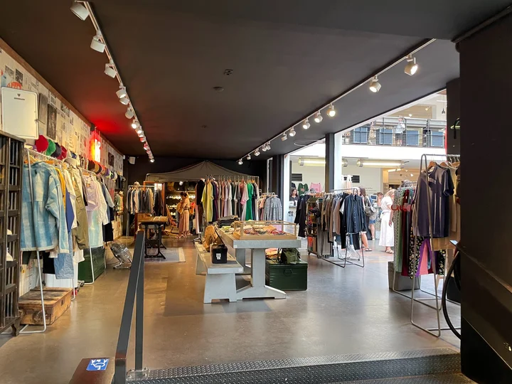 Merci in Paris, Île-de-France | Ask Anything