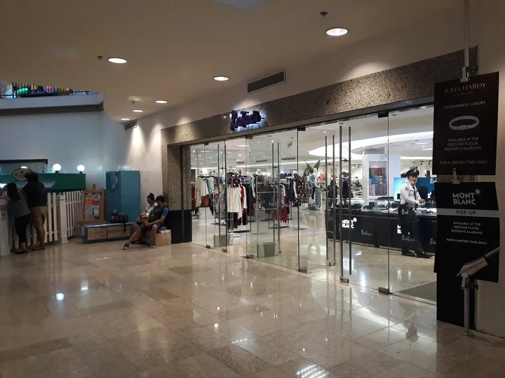 Rustan's Alabang Town Center | What to Know Before You Go