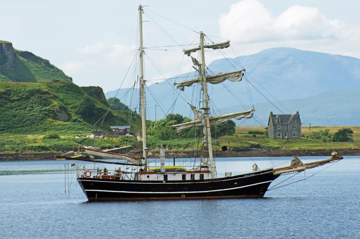 Corran Halls in Oban, Scotland | What to Know Before You Go