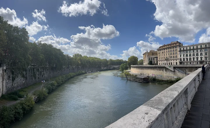 Ponte Cavour in Rome, Lazio | What to Know Before You Go