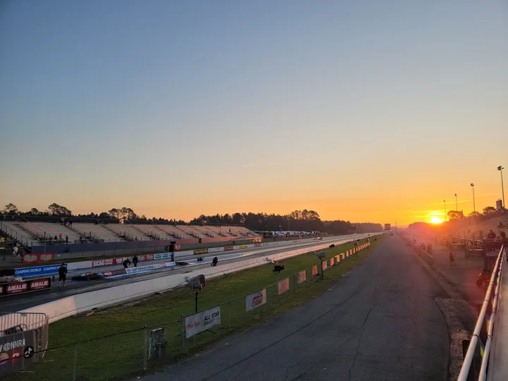 Gainesville Raceway in Gainesville - Ask AI | mindtrip