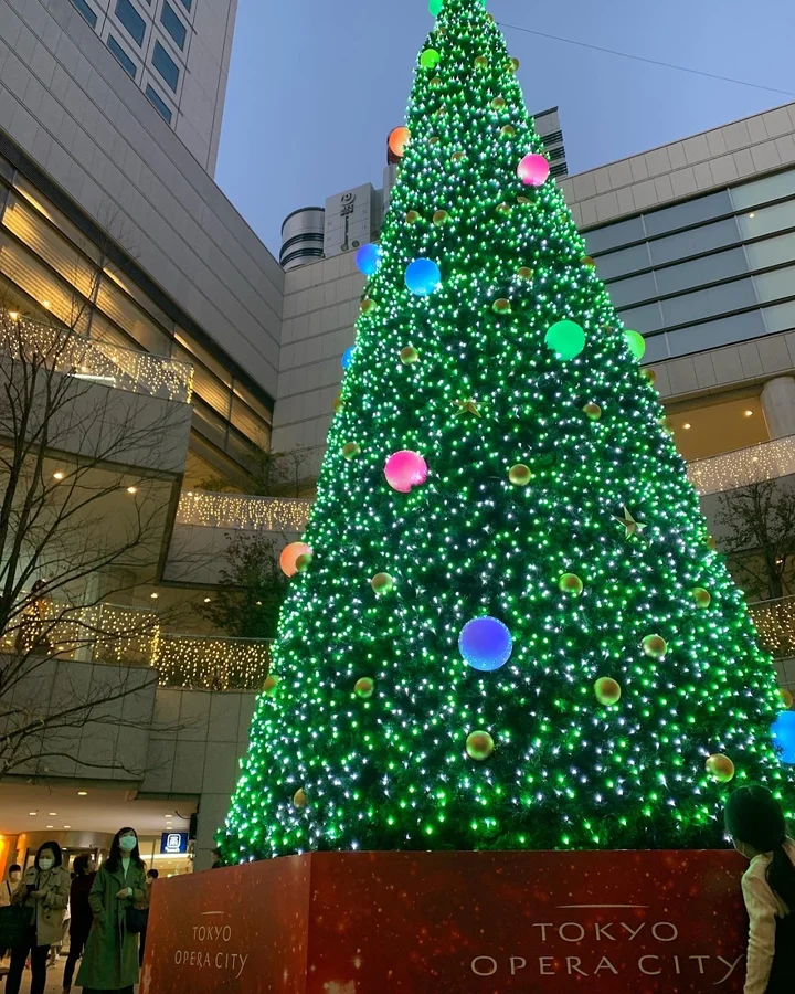 Tokyo Opera City Concert Hall, Takemitsu Memorial