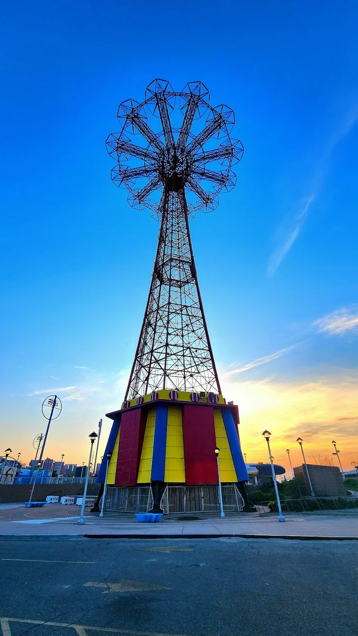 Maimonides Park | What to Know Before You Go